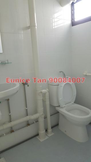 Blk 364 Clementi Avenue 2 (Clementi), HDB 3 Rooms #154723662